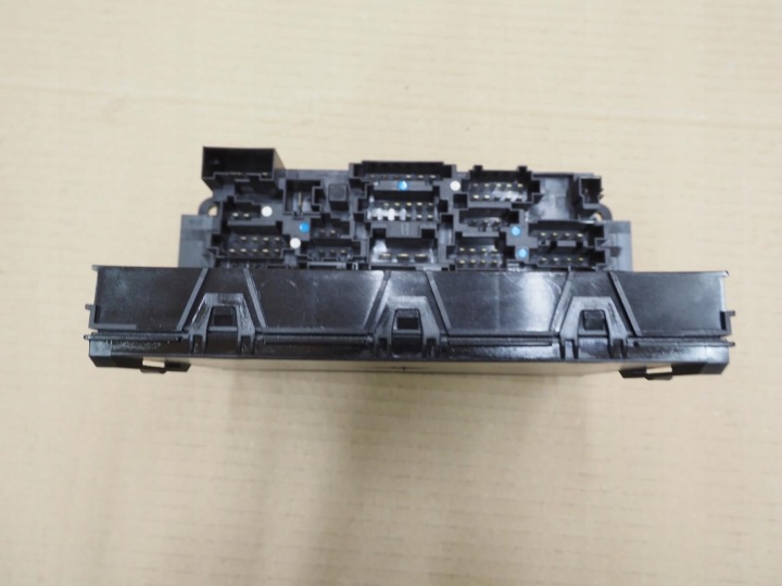фото №6, Mercedes benz c cl203 sam модуль a2095451901 2095451901 пробіг 74 tys km