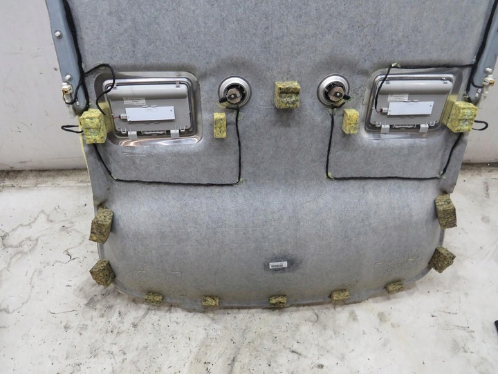 фото №9, Потолок длинный audi a8 d4 4h4867505d