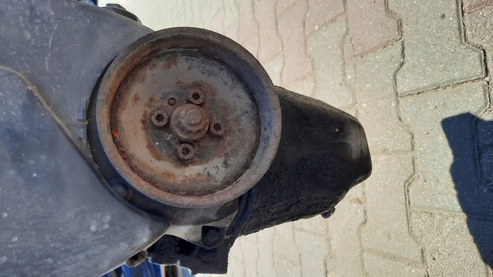 фото №10, Двигун auc vw polo vw lupo 1.0b 50km