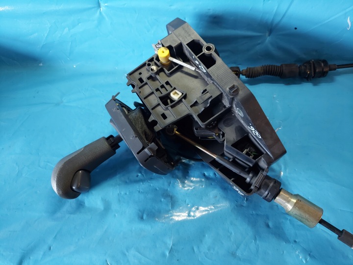 фото №11, Домкрат коробка передач автомат volvo s80 2.4 b p09480165