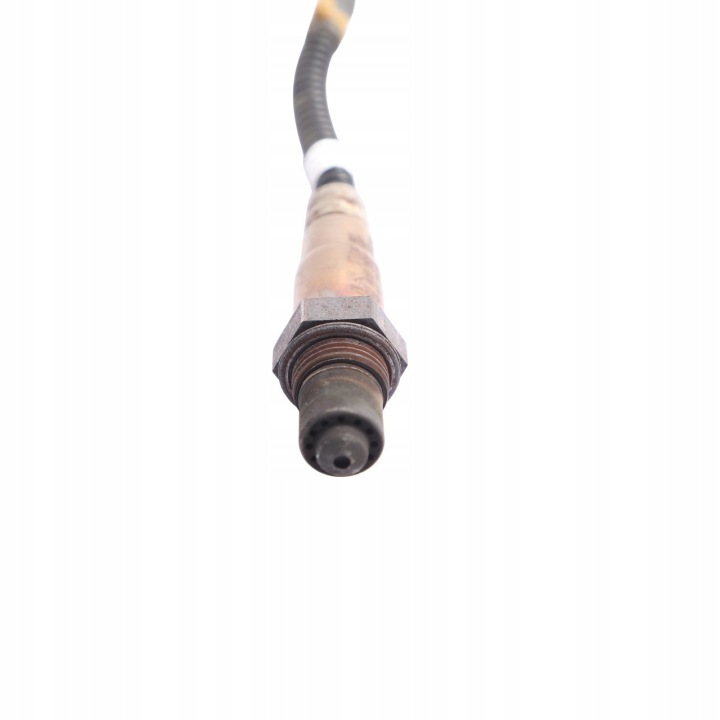 фото №10, Volkswagen touareg 7l лямбда-зонд 022906262be