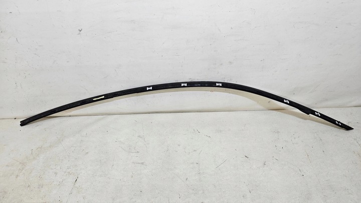 фото №6, Планка дахова ліва bmw f36 7332537 оригінал