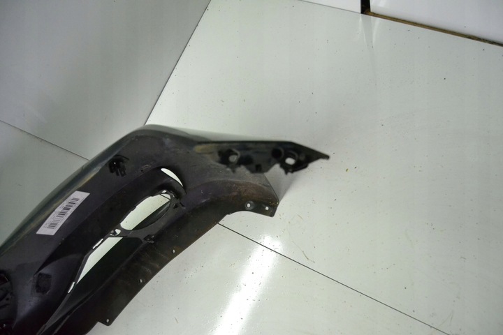 фото №9, Bmw 3 f30 f35 f31 2012 бампер переднє