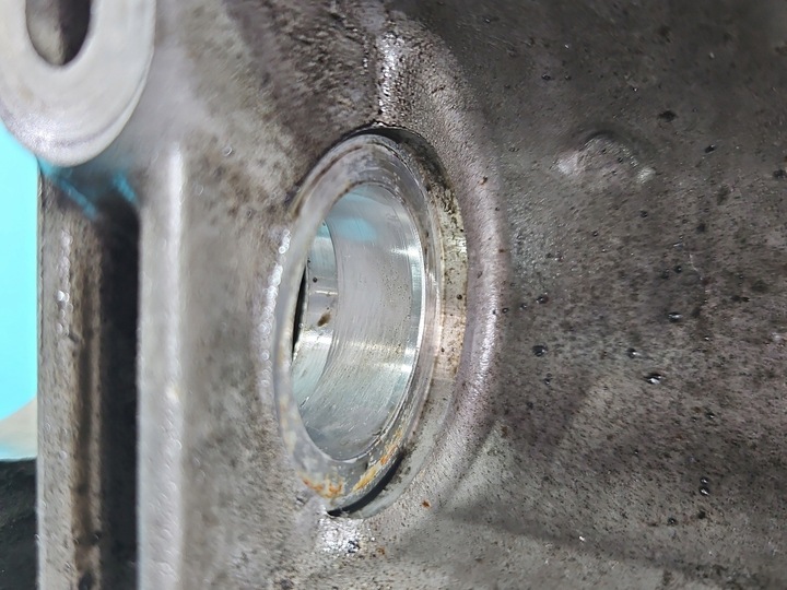 фото №7, Кришка клапанів opel insignia a 2.0 cdti a20dth