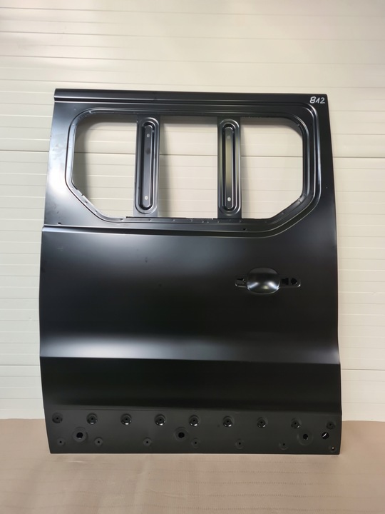 фото №1, Дверь сдвижные правые trafic iii vivaro b talento