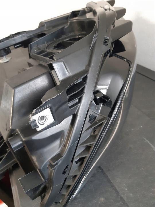 фото №5, Vw passat b8 b-8 повний led рестайлінг ліва 3g1 941 035p