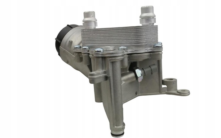 фото №2, Радіаторів масла fiat doblo 09