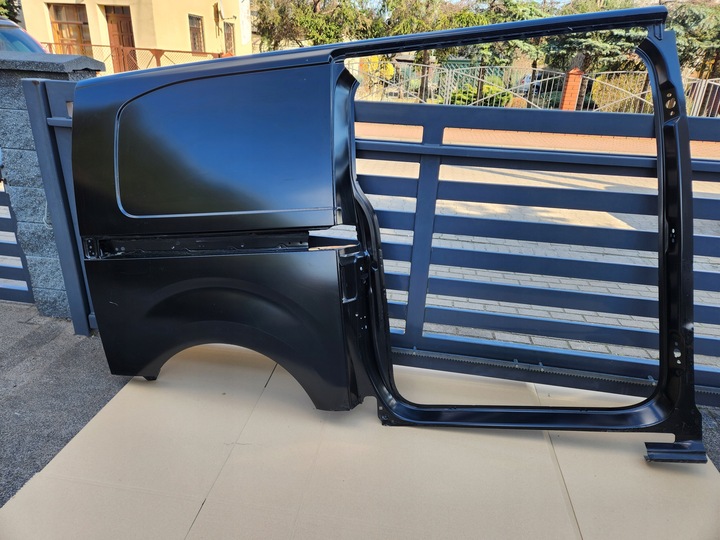 фото №1, Proace expert jumpy iii крыло зад правый 16- новый оригинальный