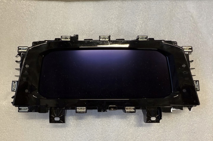 фото №1, Volkswagen golf mk8 спідометр 5h0920340c....