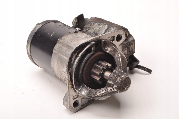 фото №6, Kia ceed ii hyundai i30 ii 1.4 16v 99km стартер 36100-2b220