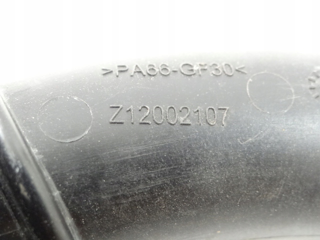 фото №8, Citroen c3 aircross 1.5 блакитний hdi трубка штуцер води z12002107