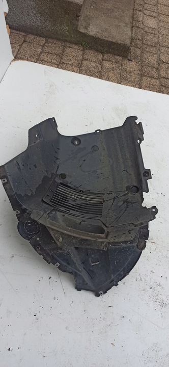 фото №6, Seat cupra formentor 2019- підкрилок праві перед 5ff854816