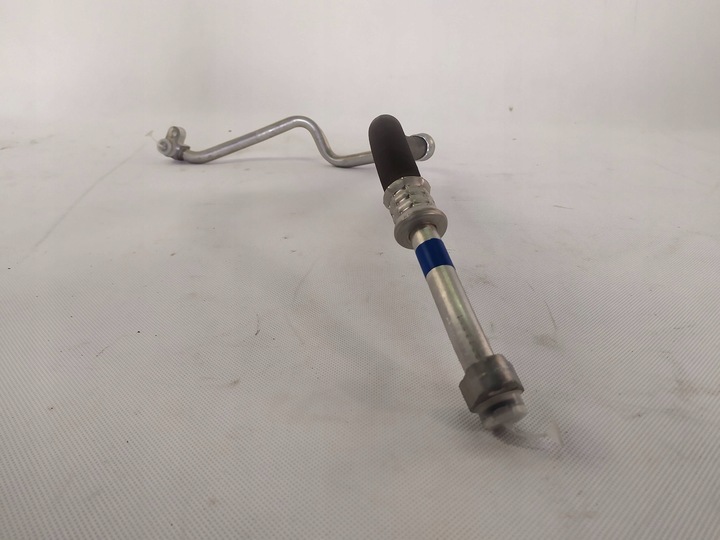 фото №8, Трубка шланг климат toyota land cruiser 70 8871260a70