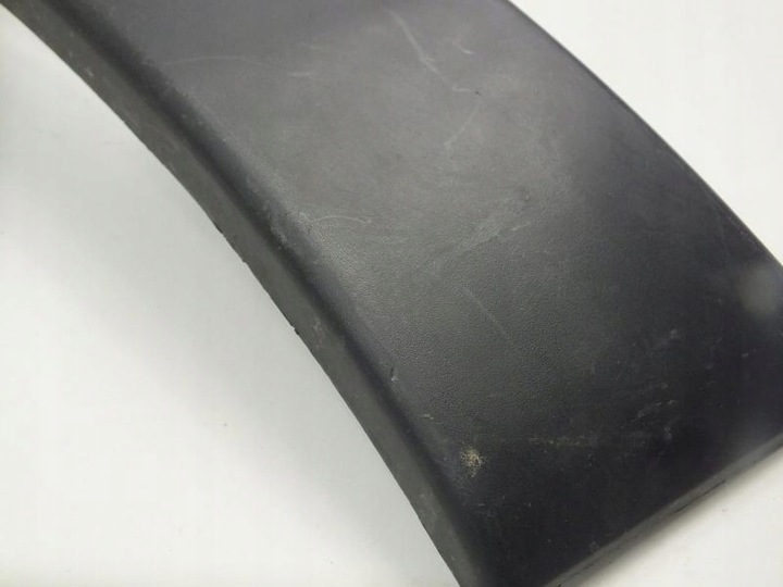 фото №7, Qashqai i j10 накладка крыльев подкрылок перед левая