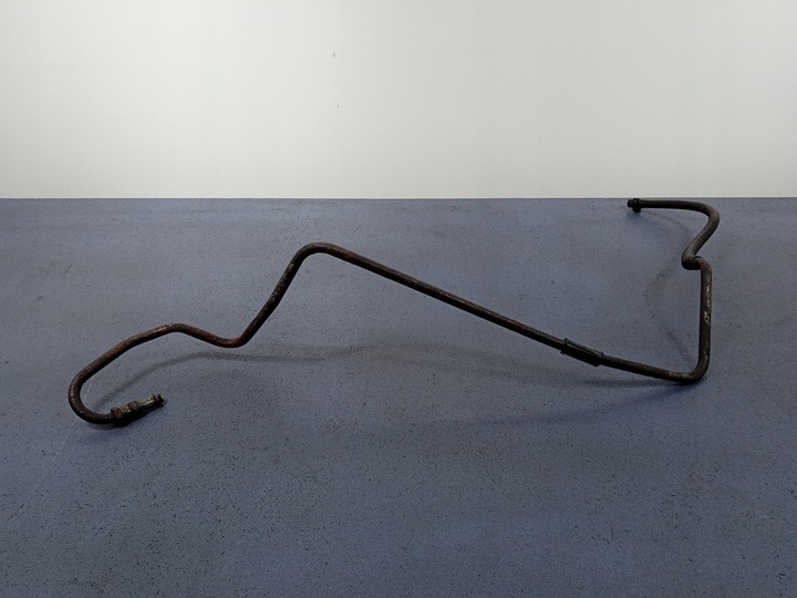 фото №8, Volvo 850 2.5 tdi шланг підсилювача