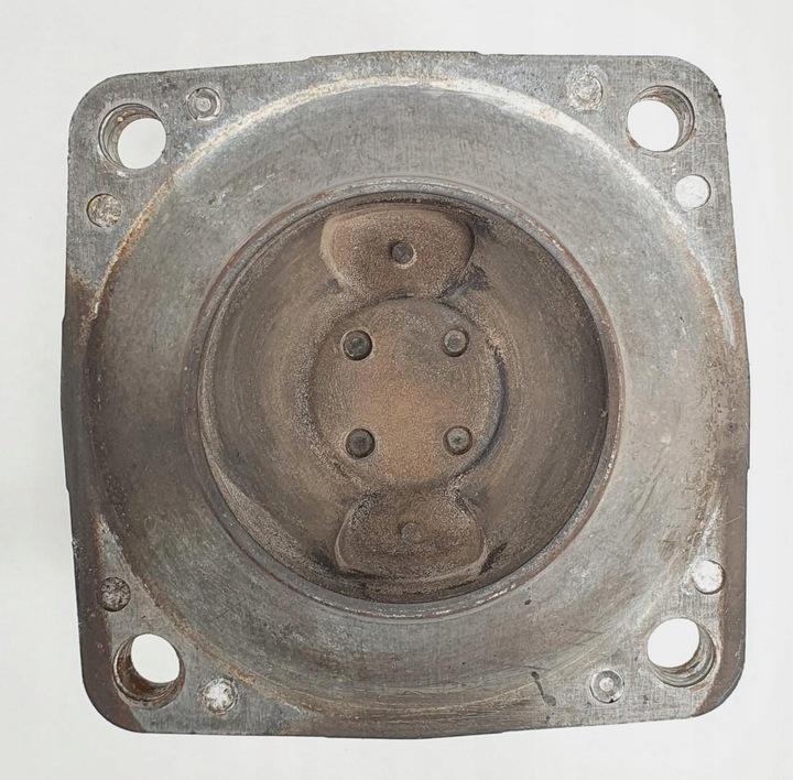 фото №4, Подушка коробки chrysler 300c 3.5 v6 30184l