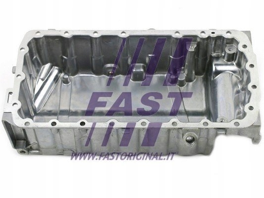 фото №2, Піддон масла citroen jumpy 07