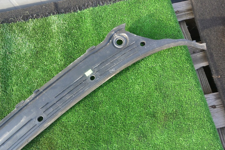 фото №8, Панель под лобовым стеклом перед bmw x5 x6 e70 e71 eu