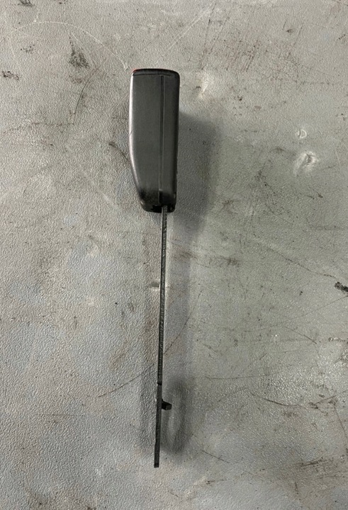 фото №4, Скоба застёжка ремня mascot mascott 98-10rok