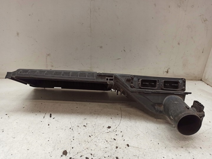 фото №5, Mazda 3 bk 1.6 16v корпус фільтра комп'ютер блок керування двигуна z601