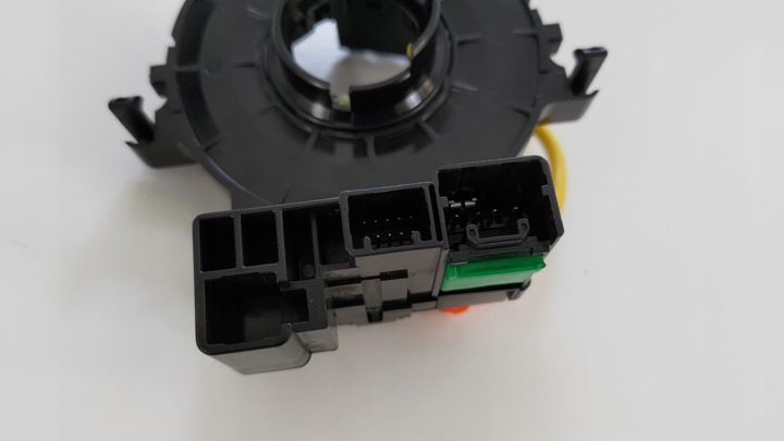 фото №6, Outlander sport 13 - 19 лента руль air bag