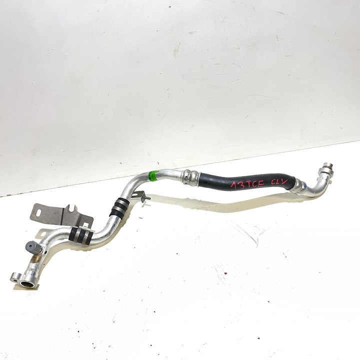 фото №1, Renault clio v captur ii 1.3 tce шланг 924800253r