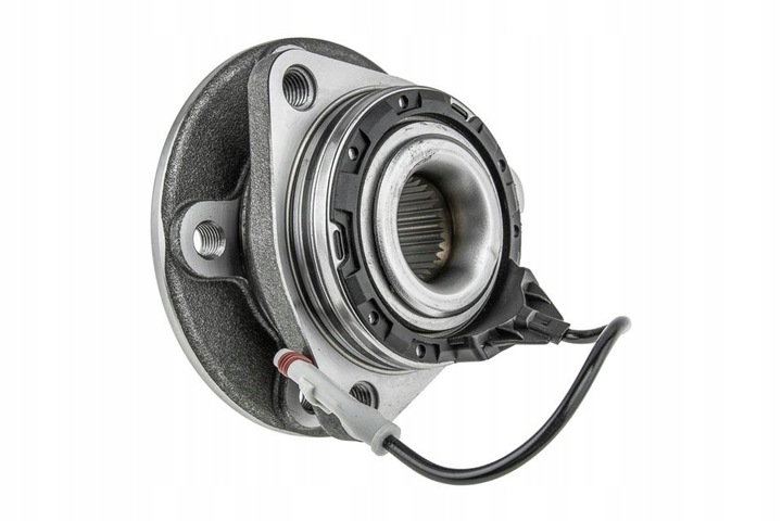 фото №9, Ступиця колеса перед opel signum ch51000001- 03- vectra c
