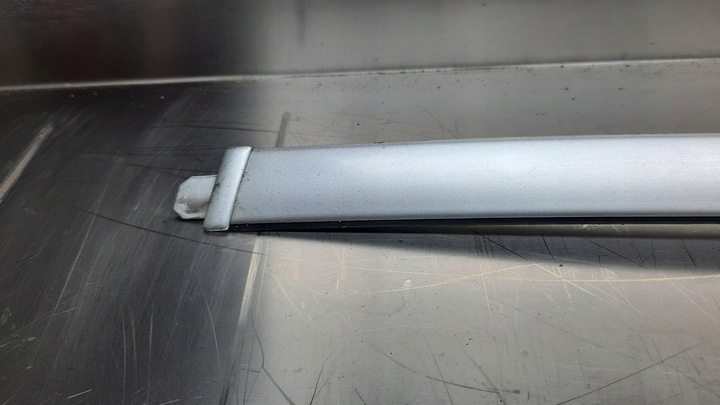 фото №5, Планка дахова ліва 39963828 volvo s60 00-09r