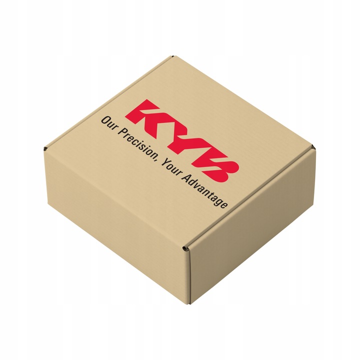 фото №1, Подушка amort. kpl.xsara +wsp перед kpl/1 сторона - kayaba sm1906