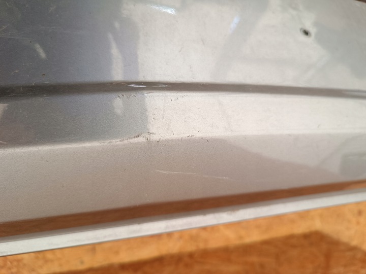 фото №10, Бампер перед переднее 93297646 opel meriva a