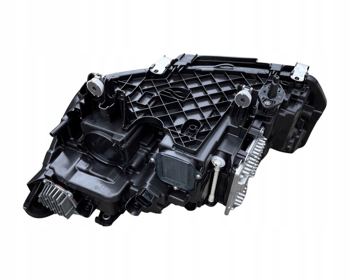 фото №6, Лампа лампи bmw 6 g32 lci рестайлінг адаптивний повний led