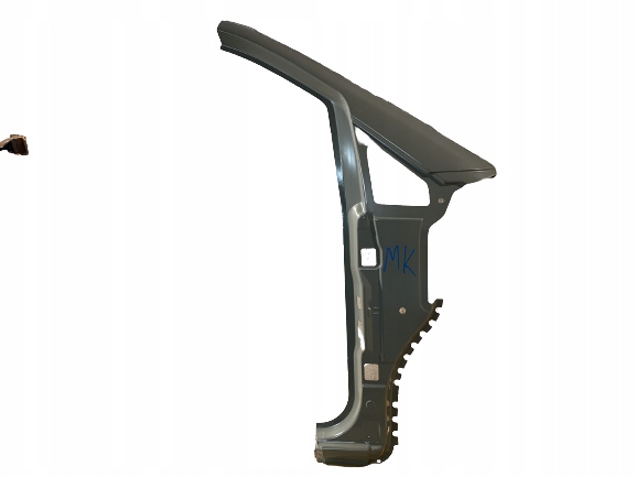 фото №1, Mercedes-benz оригінальний номер a4476372309 стійка переднє p