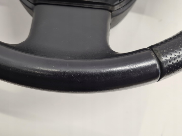 фото №9, Audi a3 8p 07r руль трёхспицевый 8p0419091ck