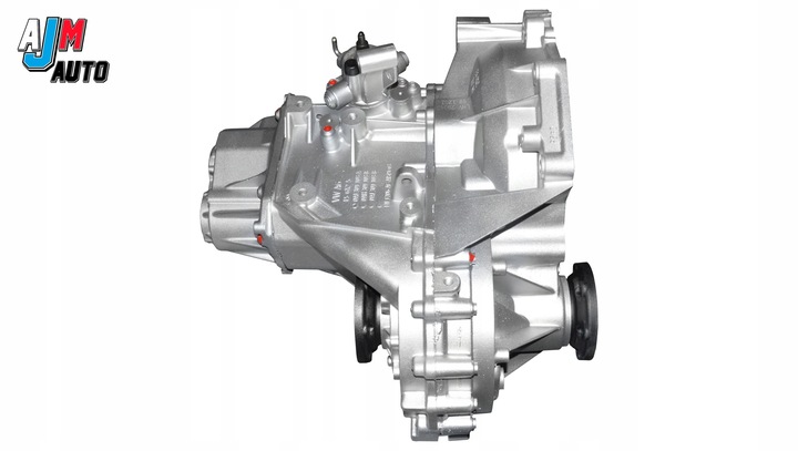 фото №4, Коробка передач коробки передач lhx 1.2 1.4 tsi superb ii yeti