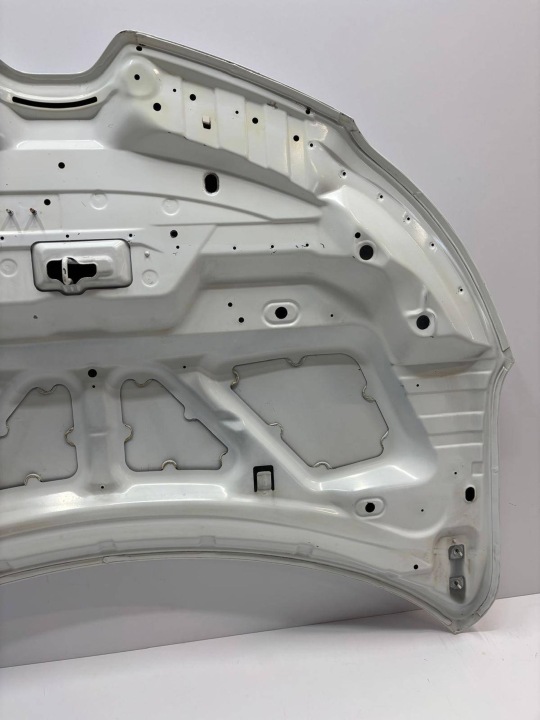 фото №11, Renault kadjar капот 651226947r