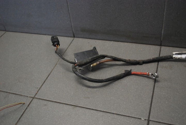 фото №6, Жгут рейка audi a3 8p рестайлинг eu 1k1971111af