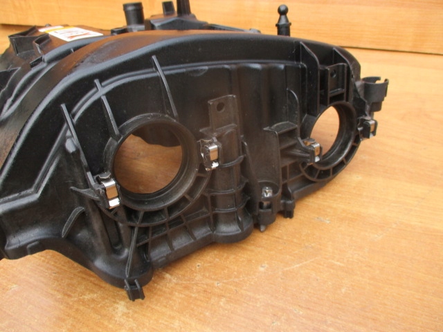 фото №11, Bmw mini 1.5 ben кришка клапанів кришка 1112 7611277 8678432 mahle 70557894