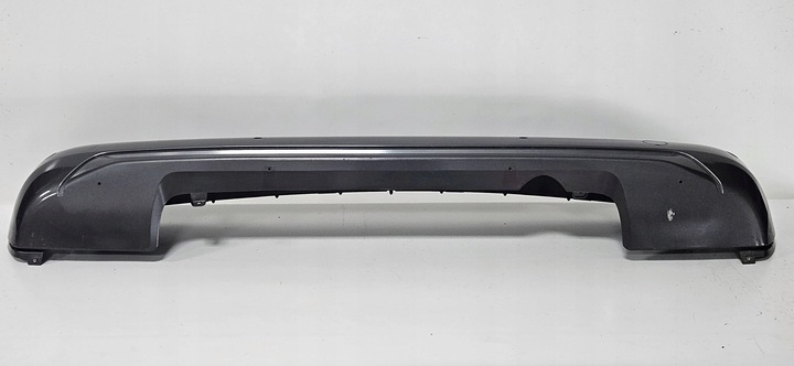 фото №6, Бампер зад citroen berlingo iv 981674477 4pdc