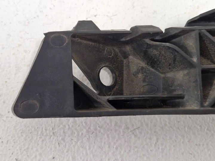 фото №8, Kia sportage 4 iv ползун держатель бампера левый перед крепление левая передние