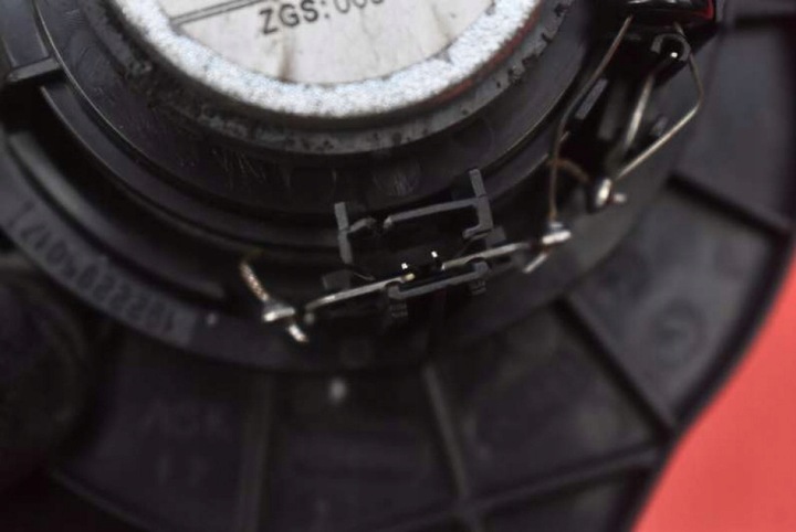 фото №8, Динамик з консоли a2218200002 mercedes s-klasa w221 05-09