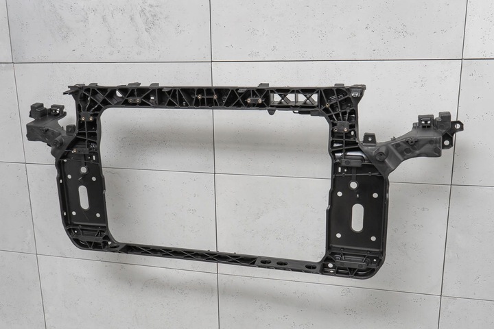 фото №7, Kia sportage iii sl 2010-2015 pas переднє підсилювач лобове 641013u000