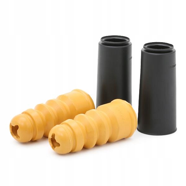 фото №4, Amory +отбойники kayaba зад audi a6 c5 vw passat b5