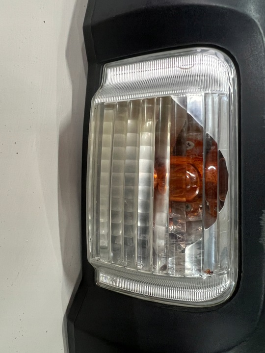 фото №7, Дзеркало праві fiat ducato iii peugeot boxer ii citroen jumper ii 2pin