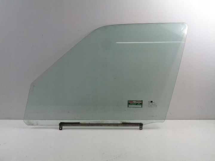 фото №8, Daewoo tico скло двері перед передня ліва