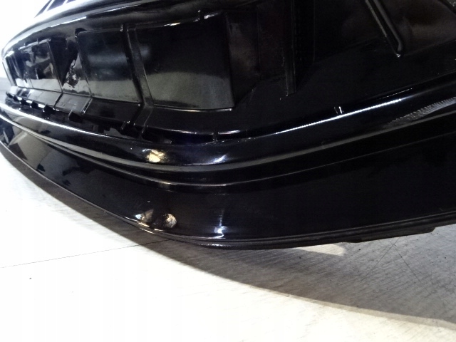 фото №15, Спойлер диффузор зад audi e-tron gt полный 4j3807983 llu