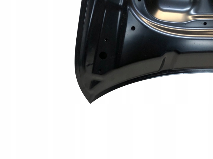 фото №12, Kia optima iii tf 06.2010-10.2015 капот крышка двигателя передняя