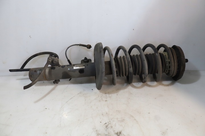 фото №1, Амортизатор mcpherson  правый перед citroen c3 picasso 1.6hdi