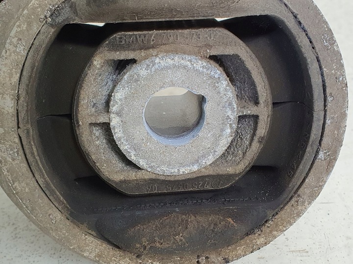 фото №8, Тележка подрамник балка траверса зад bmw 5 f10 6798545