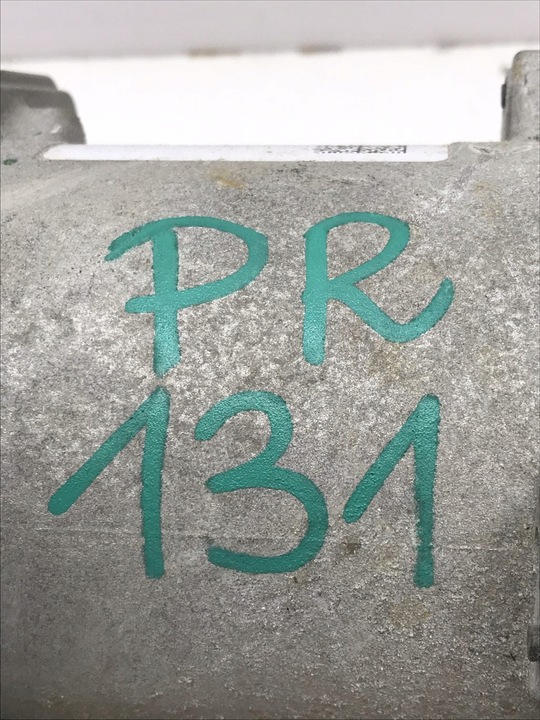 фото №11, Tesla модель s 3 x рулевая рейка трансмиссия 1044831-00-h