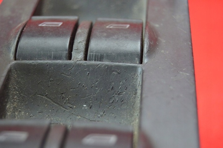 фото №8, Панель керування скло 4b1959521 audi a6 c5 97-01